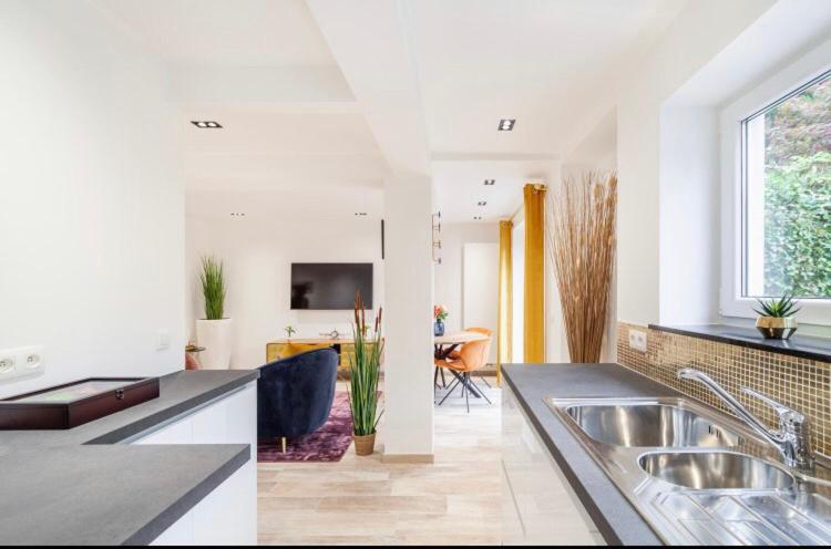 Cozy Apartment In Брюссель Екстер'єр фото