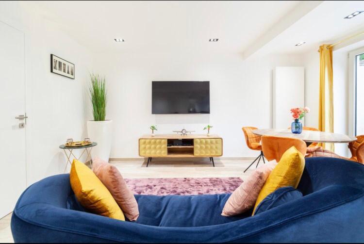 Cozy Apartment In Брюссель Екстер'єр фото