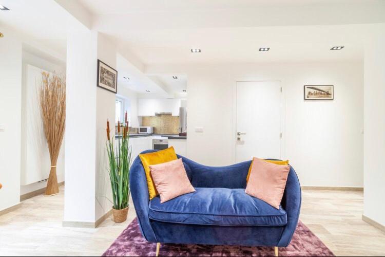 Cozy Apartment In Брюссель Екстер'єр фото